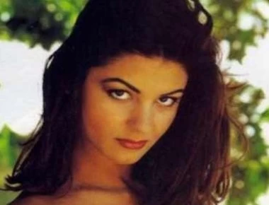 Flashback: Βερόνικα Αργέντζη - Επανεμφάνιση μετά από απουσία πολλών ετών